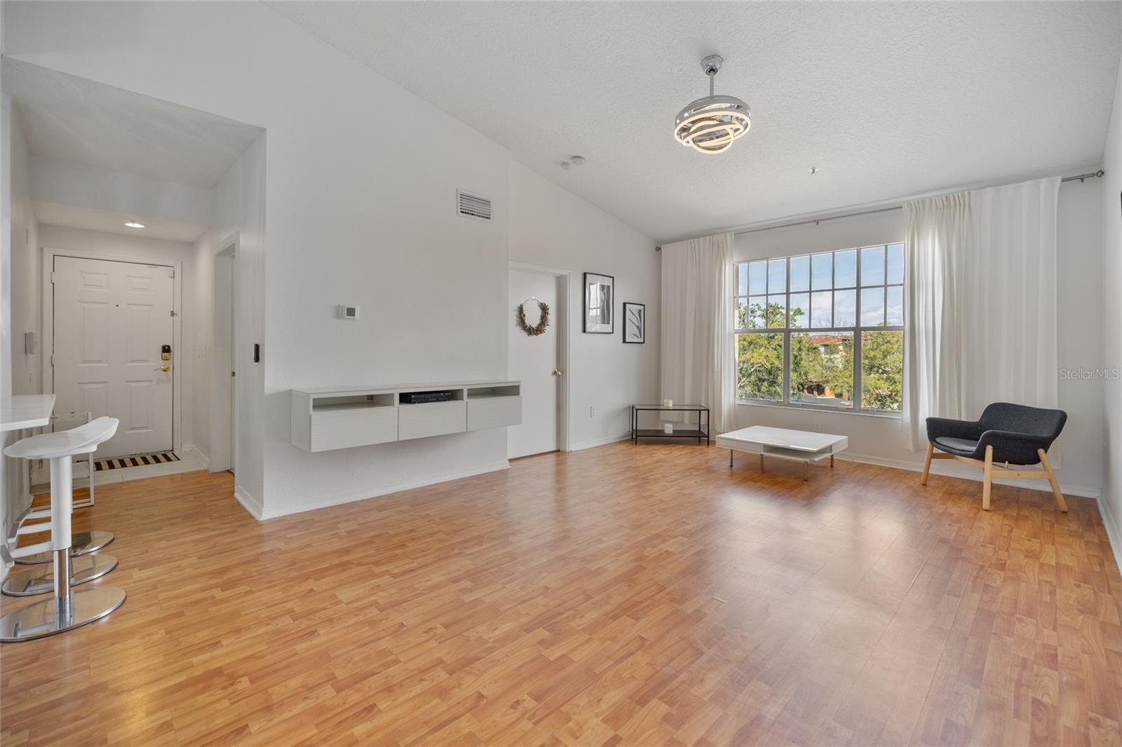 PALMS CLUB CONDO - Residential