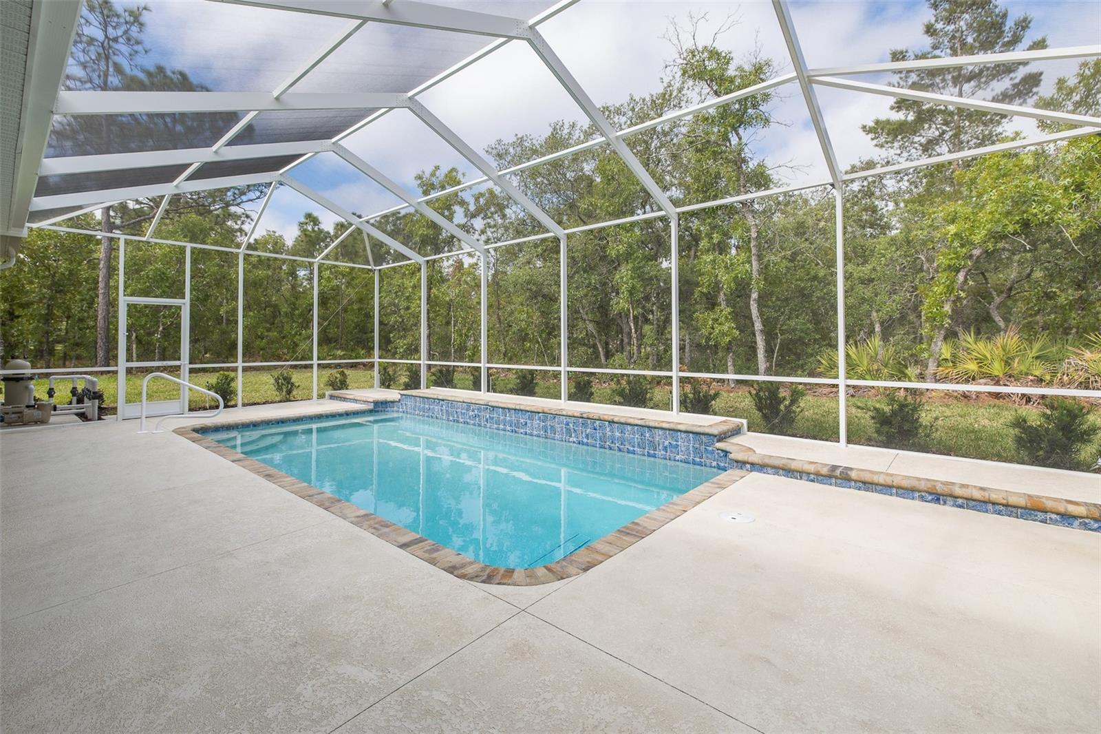 SUGARMILL WOODS OAK VILLAGE - Residential