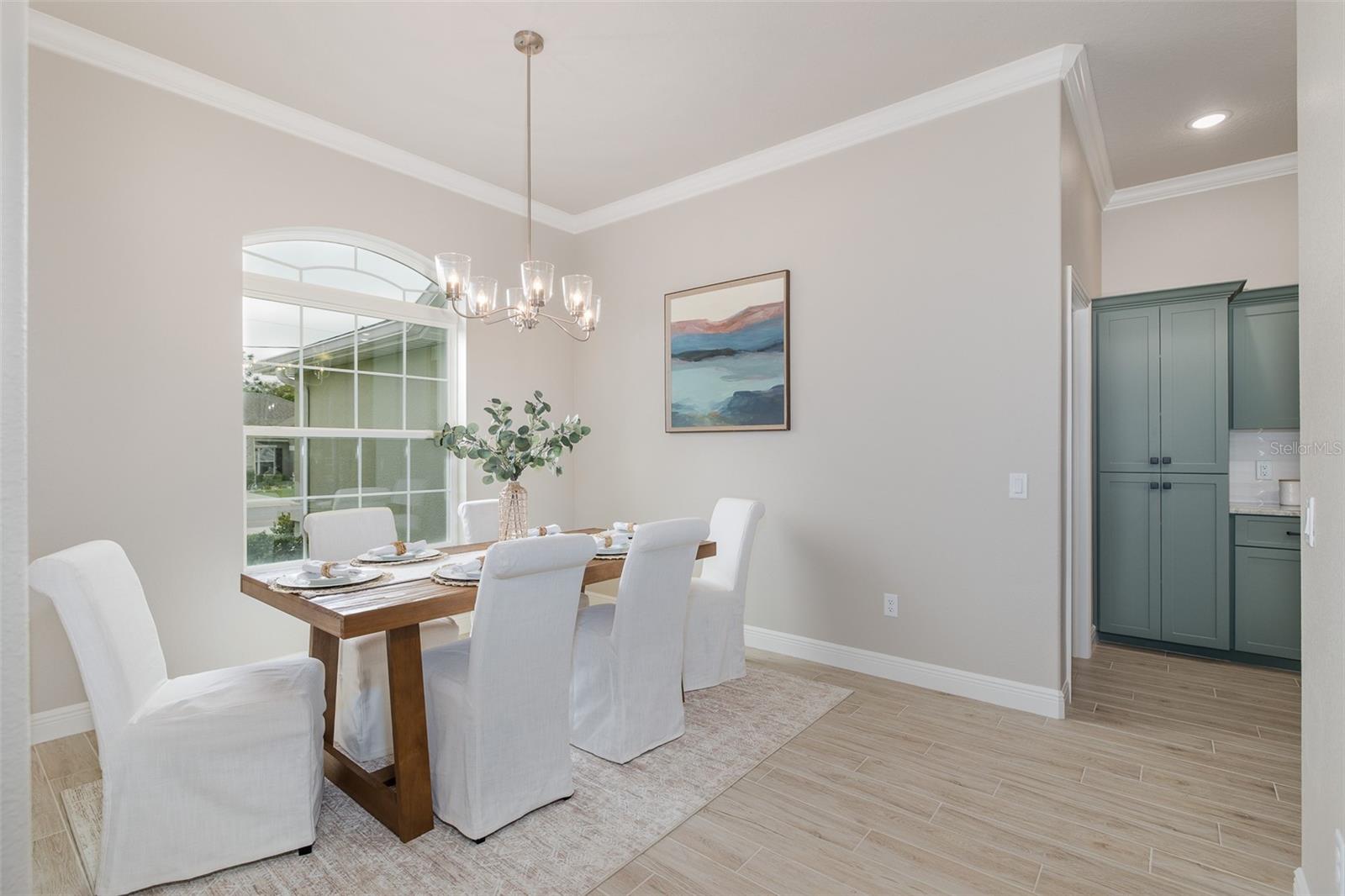 SUGARMILL WOODS OAK VILLAGE - Residential
