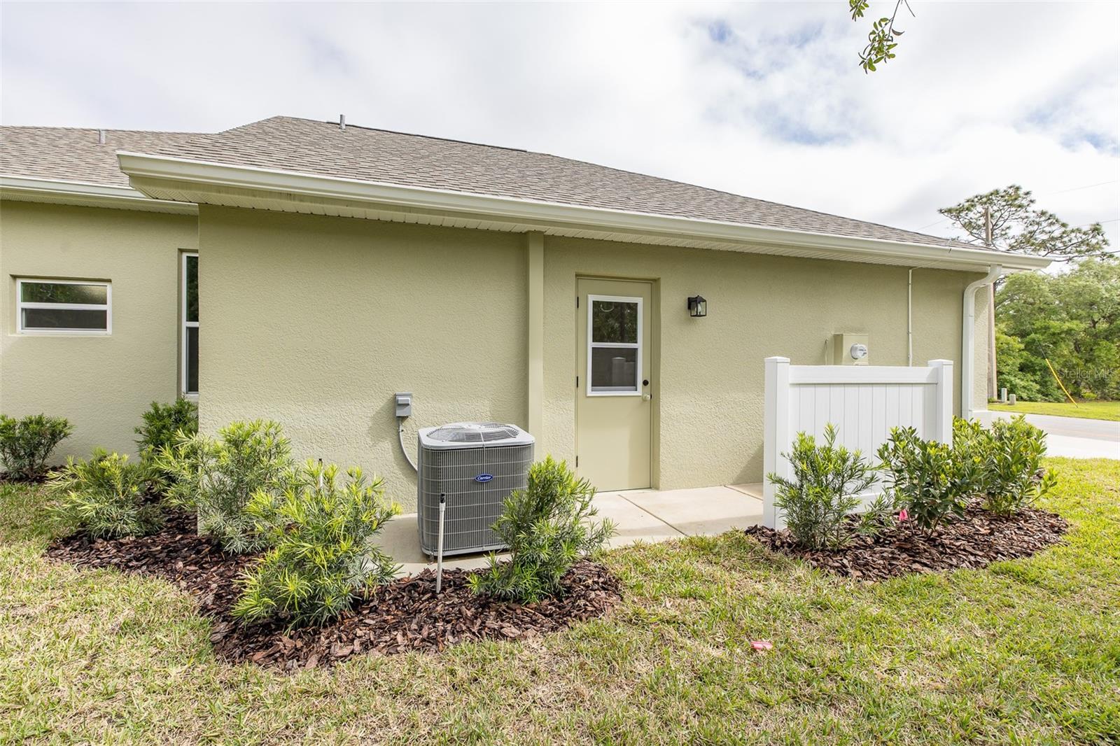 SUGARMILL WOODS OAK VILLAGE - Residential
