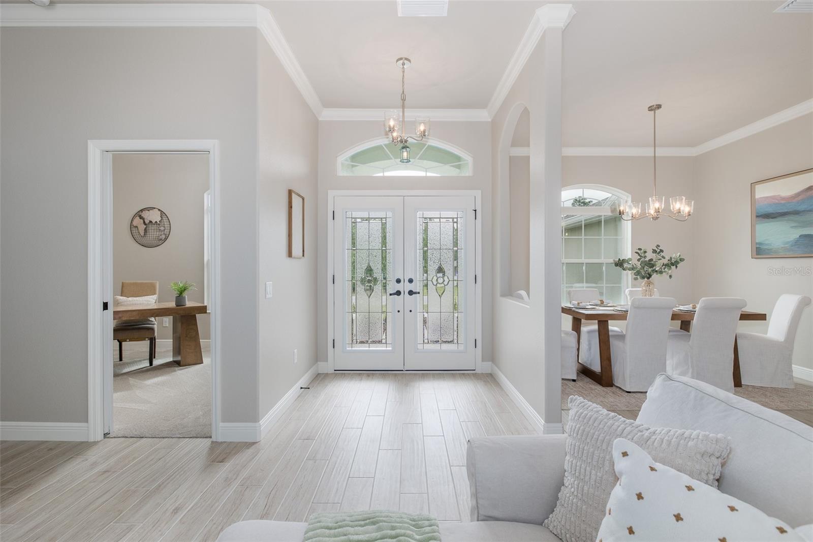 SUGARMILL WOODS OAK VILLAGE - Residential