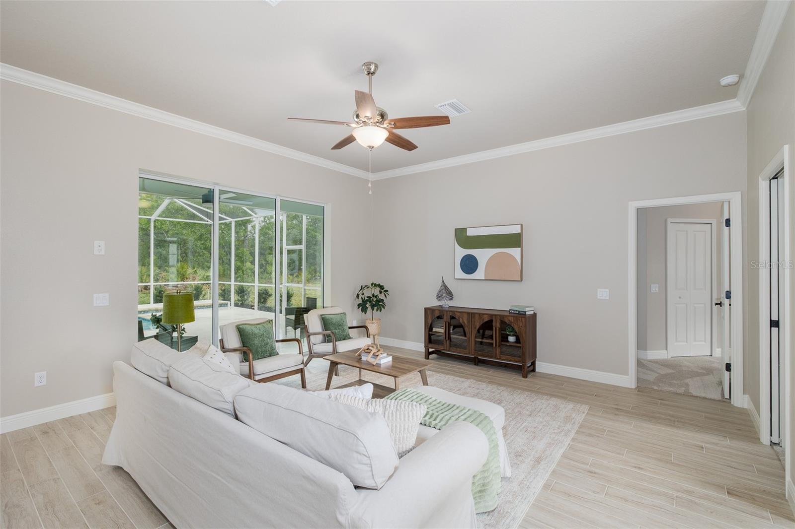 SUGARMILL WOODS OAK VILLAGE - Residential