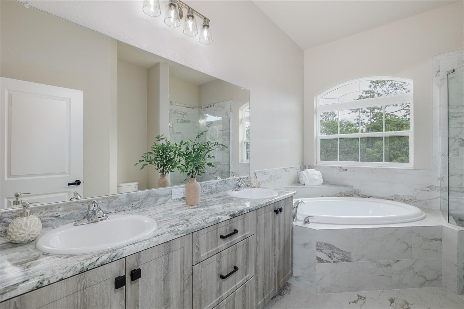 SUGARMILL WOODS OAK VILLAGE - Residential