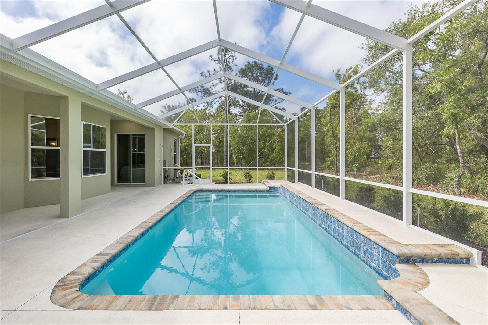 SUGARMILL WOODS OAK VILLAGE - Residential
