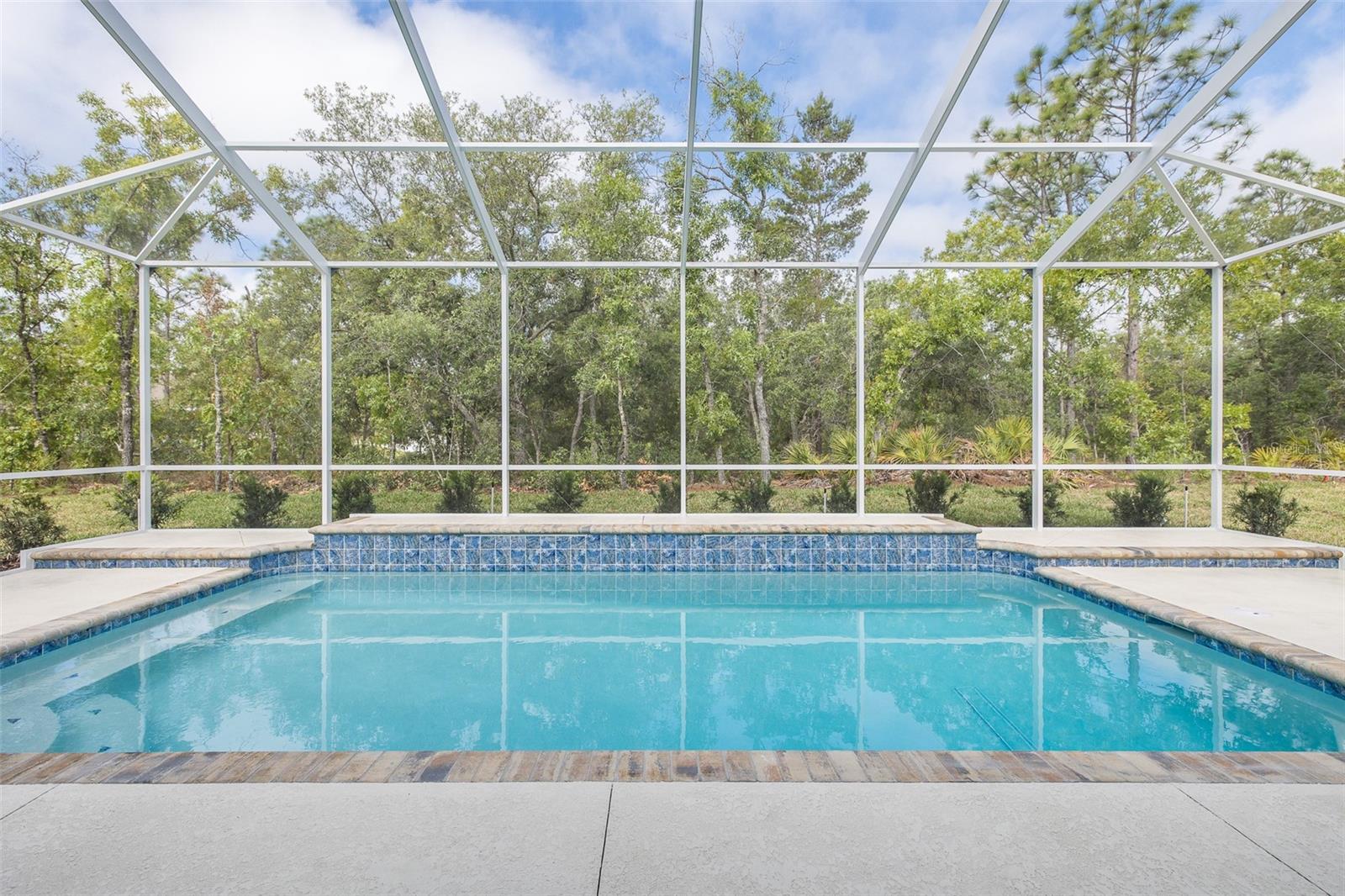 SUGARMILL WOODS OAK VILLAGE - Residential