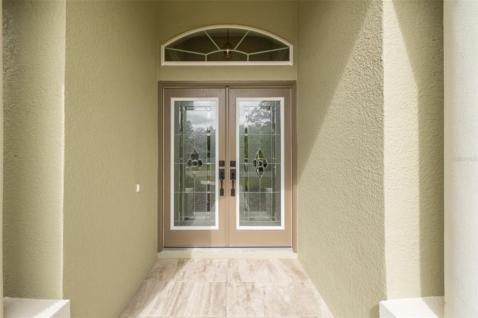 SUGARMILL WOODS OAK VILLAGE - Residential