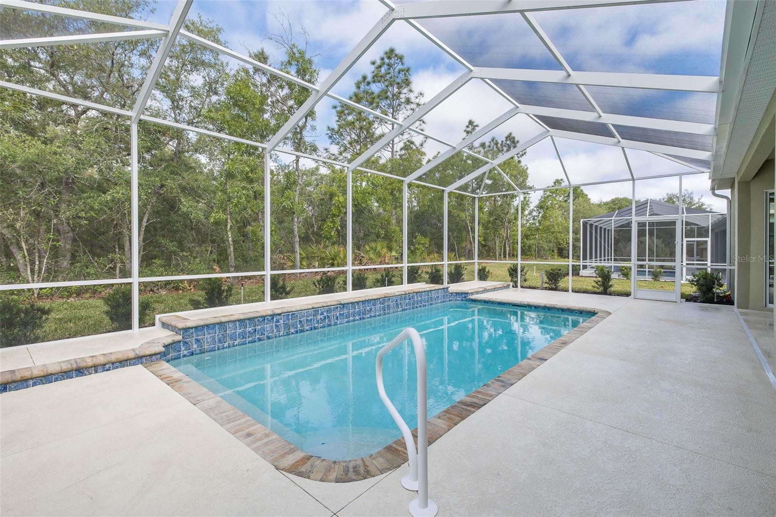 SUGARMILL WOODS OAK VILLAGE - Residential