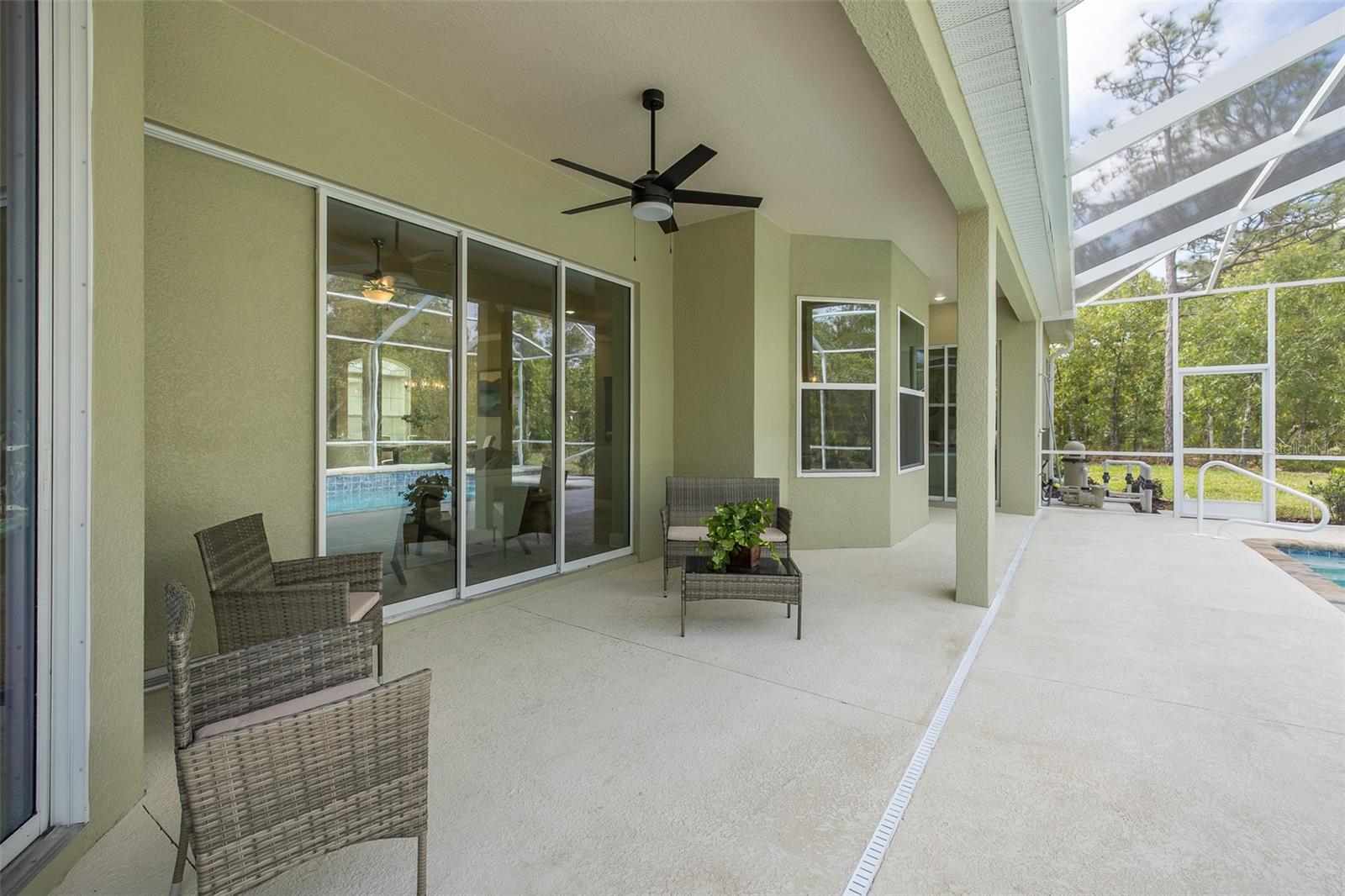 SUGARMILL WOODS OAK VILLAGE - Residential