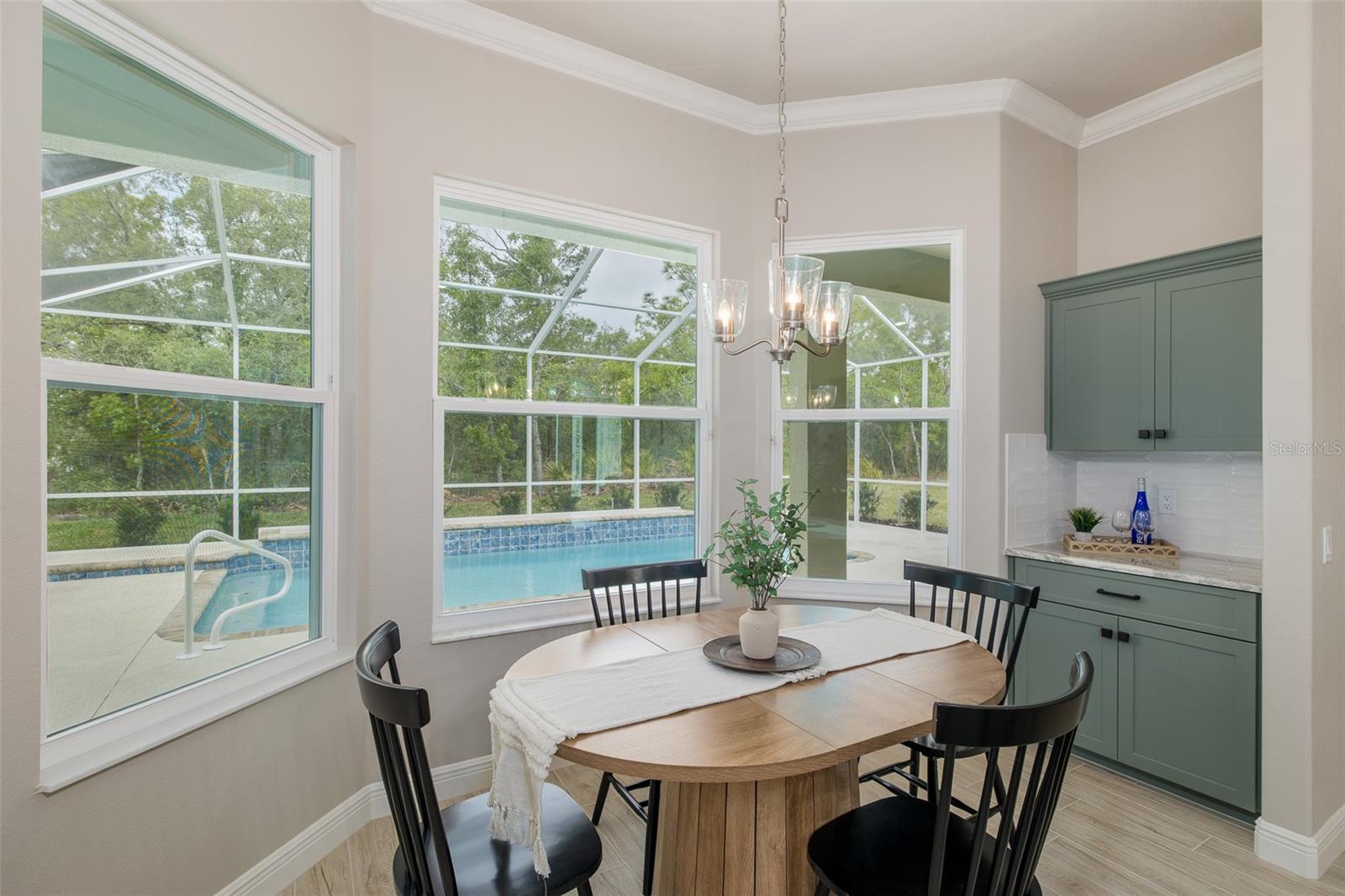 SUGARMILL WOODS OAK VILLAGE - Residential