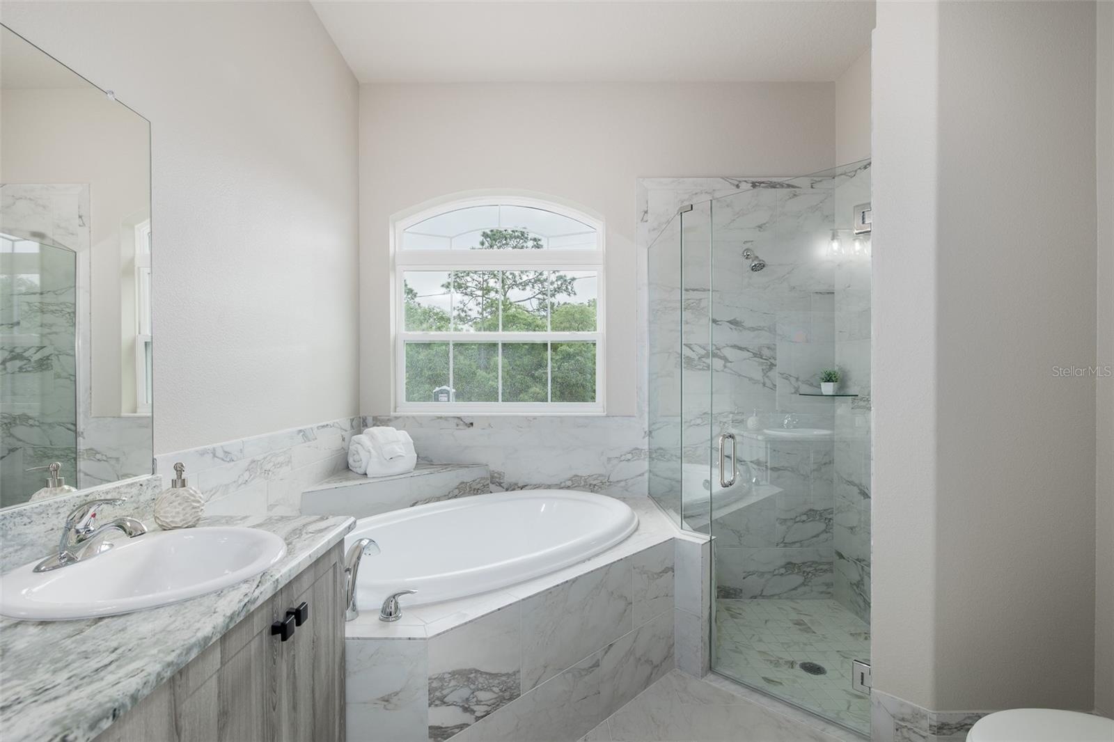 SUGARMILL WOODS OAK VILLAGE - Residential