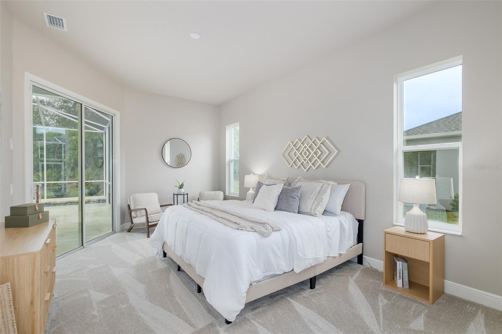 SUGARMILL WOODS OAK VILLAGE - Residential