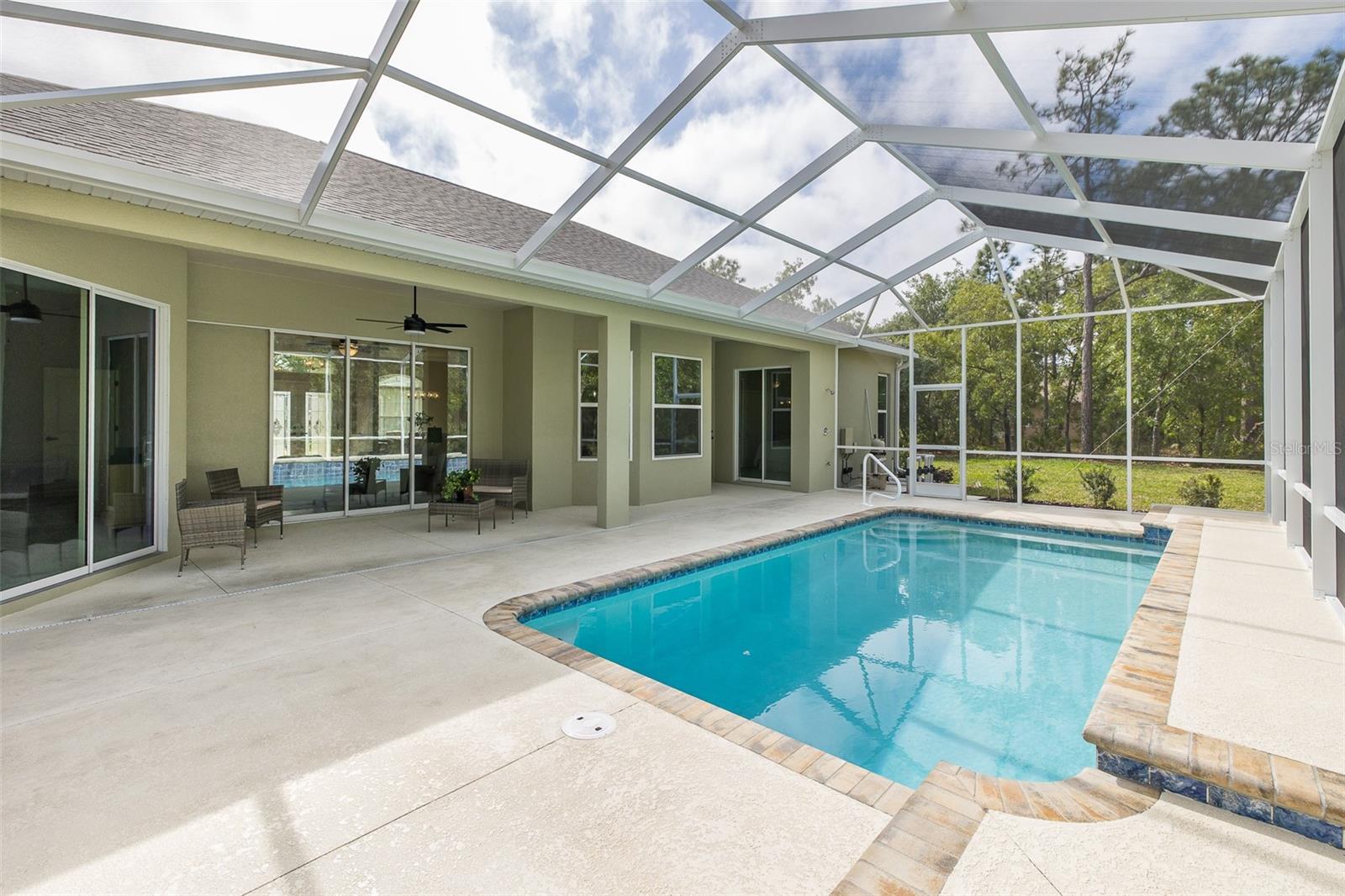 SUGARMILL WOODS OAK VILLAGE - Residential