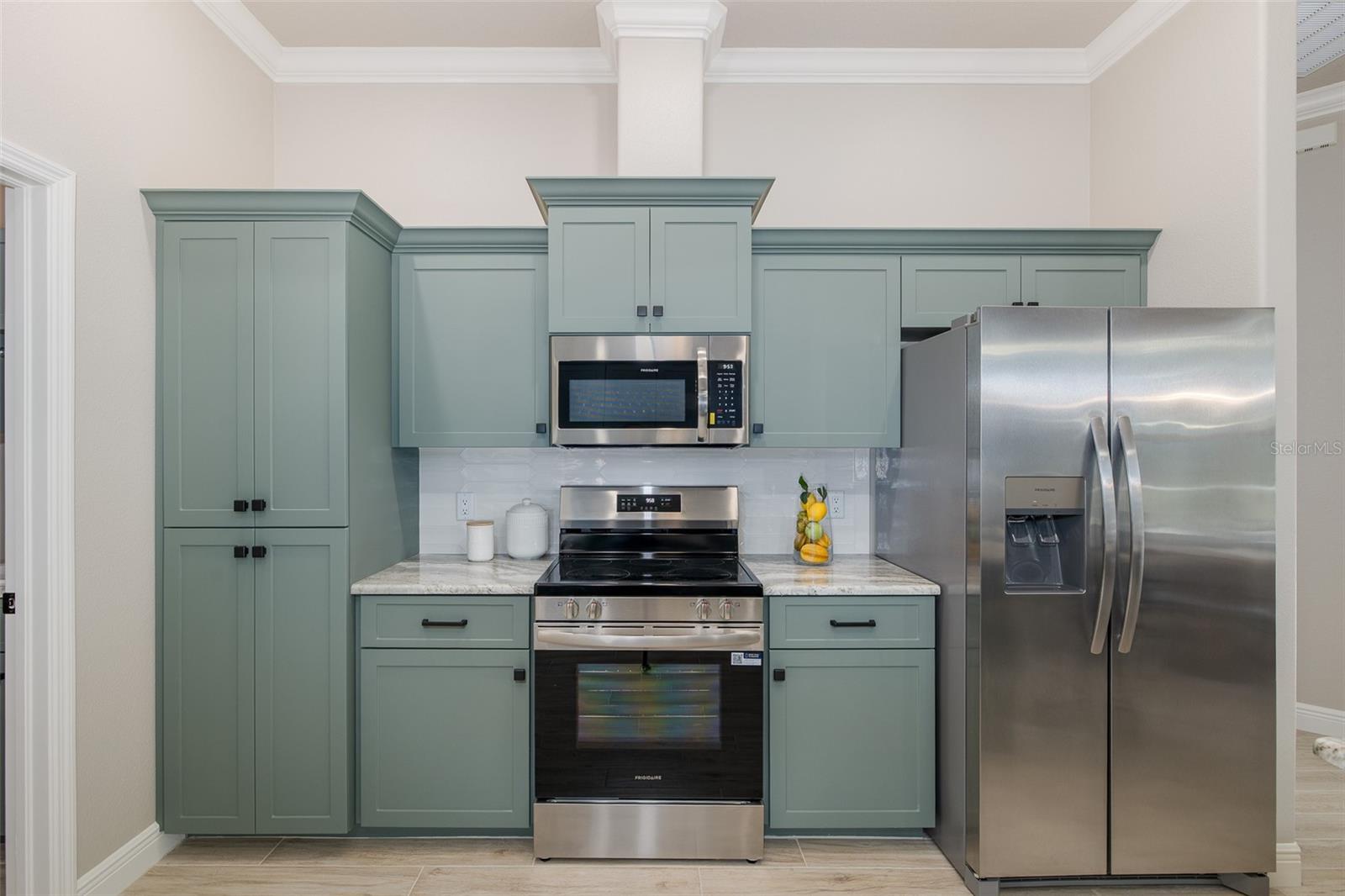 SUGARMILL WOODS OAK VILLAGE - Residential