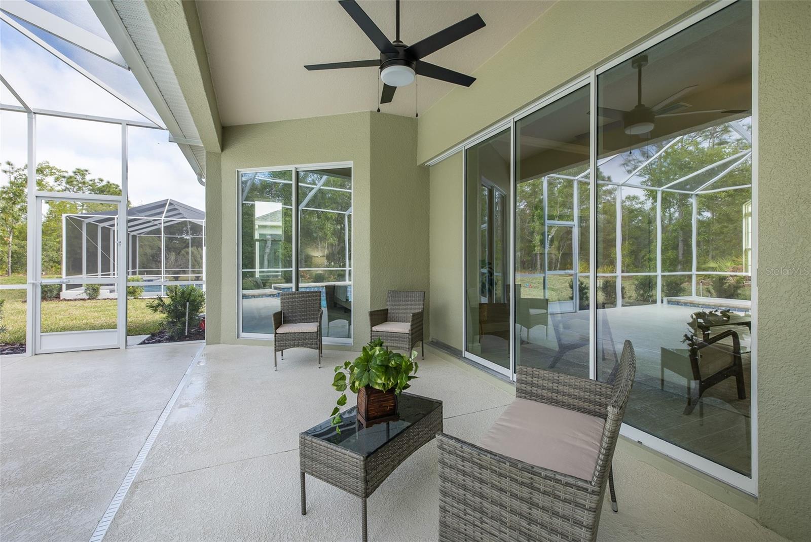 SUGARMILL WOODS OAK VILLAGE - Residential
