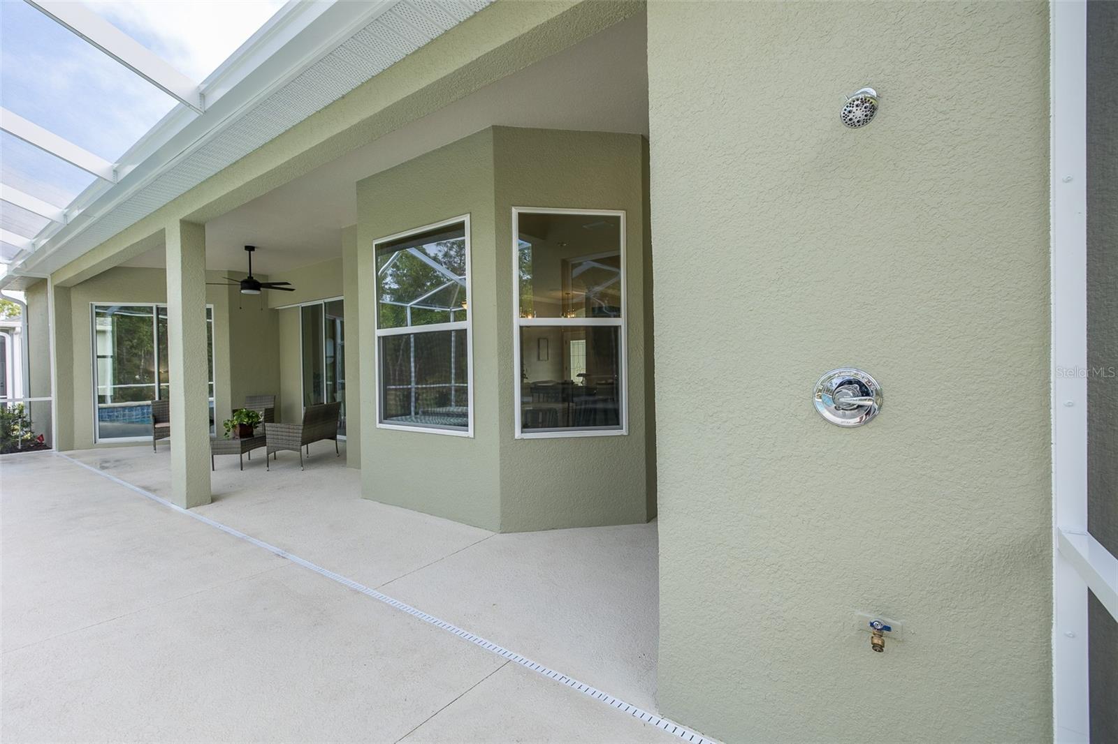 SUGARMILL WOODS OAK VILLAGE - Residential