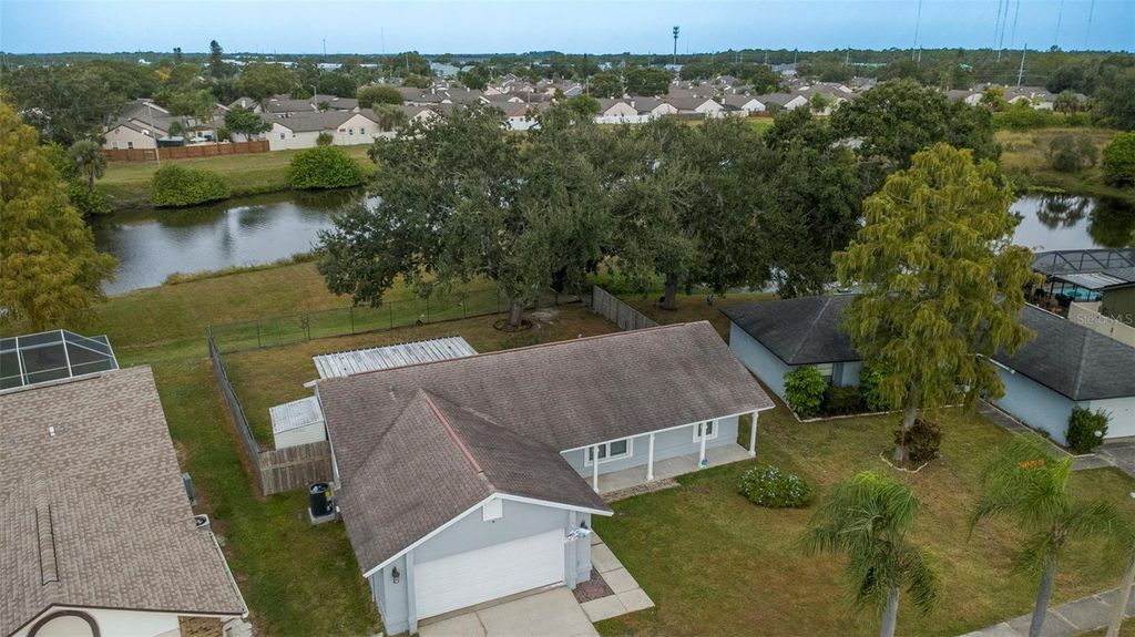 Photo of 6704 Seafairer Drive, Tampa, FL 33615 (MLS # TB8401838)