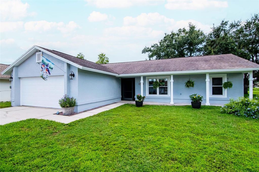 Photo of 6704 Seafairer Drive, Tampa, FL 33615 (MLS # TB8401838)