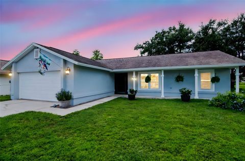 Photo of 6704 Seafairer Drive, Tampa, FL 33615 (MLS # TB8401838)