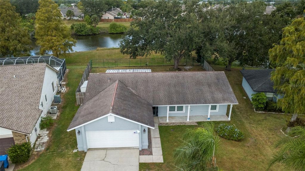 Photo of 6704 Seafairer Drive, Tampa, FL 33615 (MLS # TB8401838)