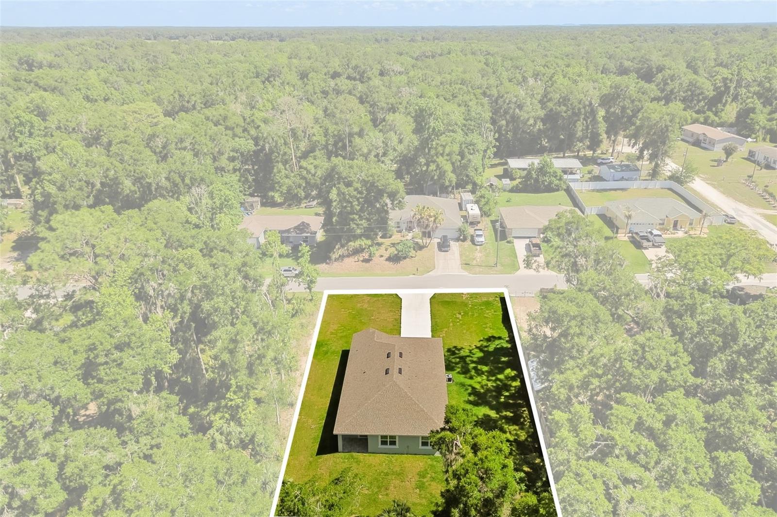 BELLEVIEW HEIGHTS ESTATE - Residential