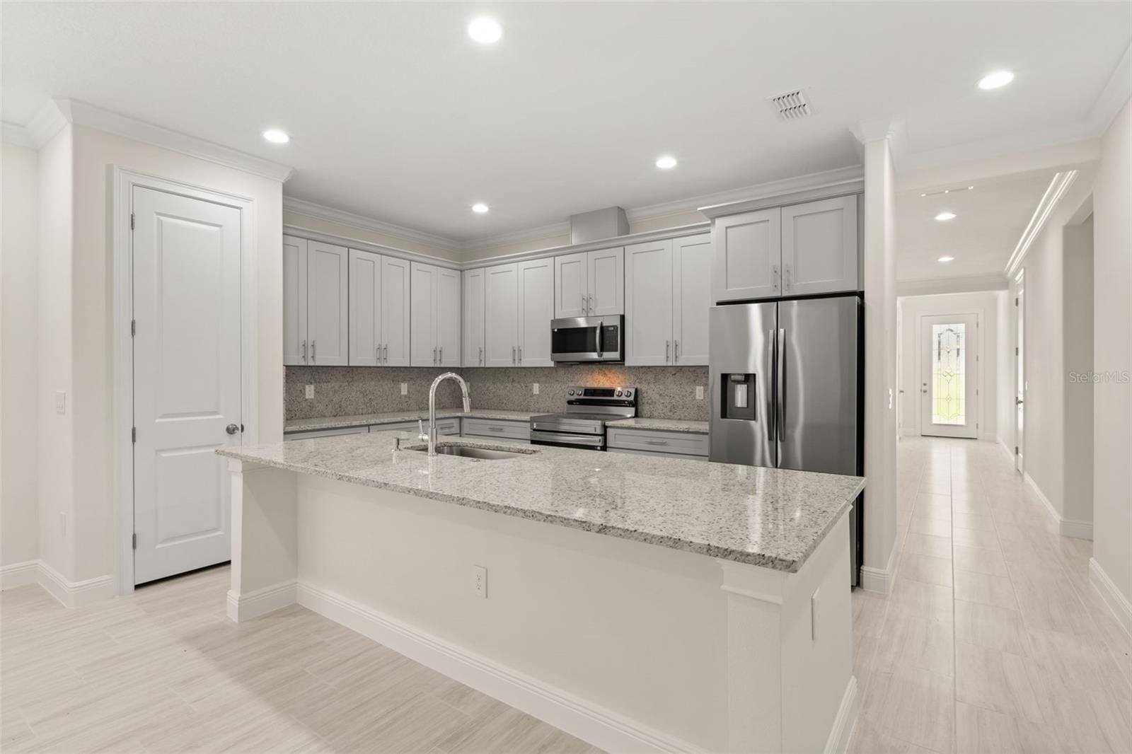 BELLEVIEW HEIGHTS ESTATE - Residential