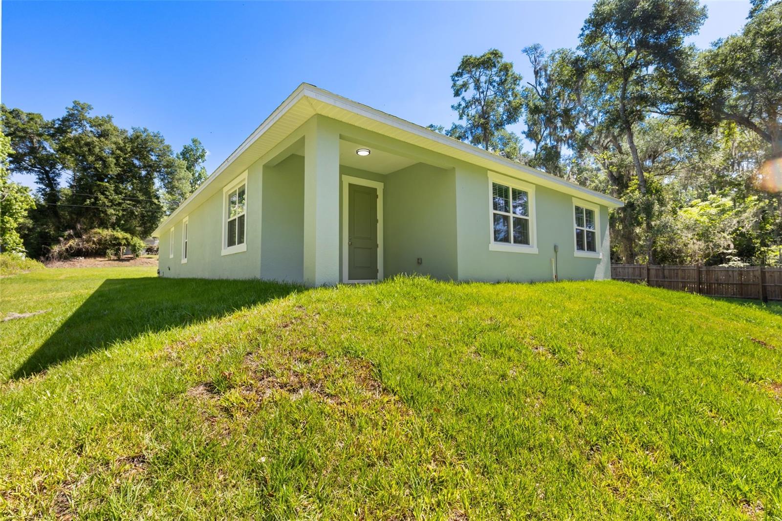 BELLEVIEW HEIGHTS ESTATE - Residential