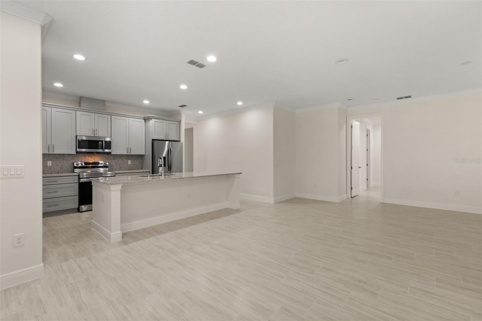 BELLEVIEW HEIGHTS ESTATE - Residential