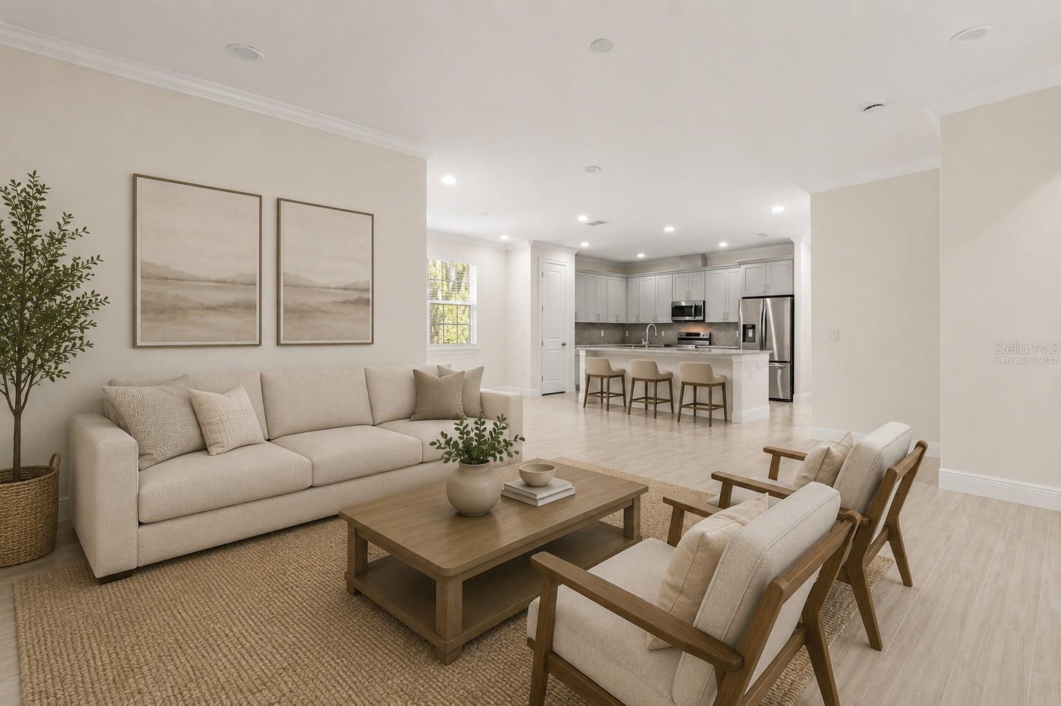 BELLEVIEW HEIGHTS ESTATE - Residential