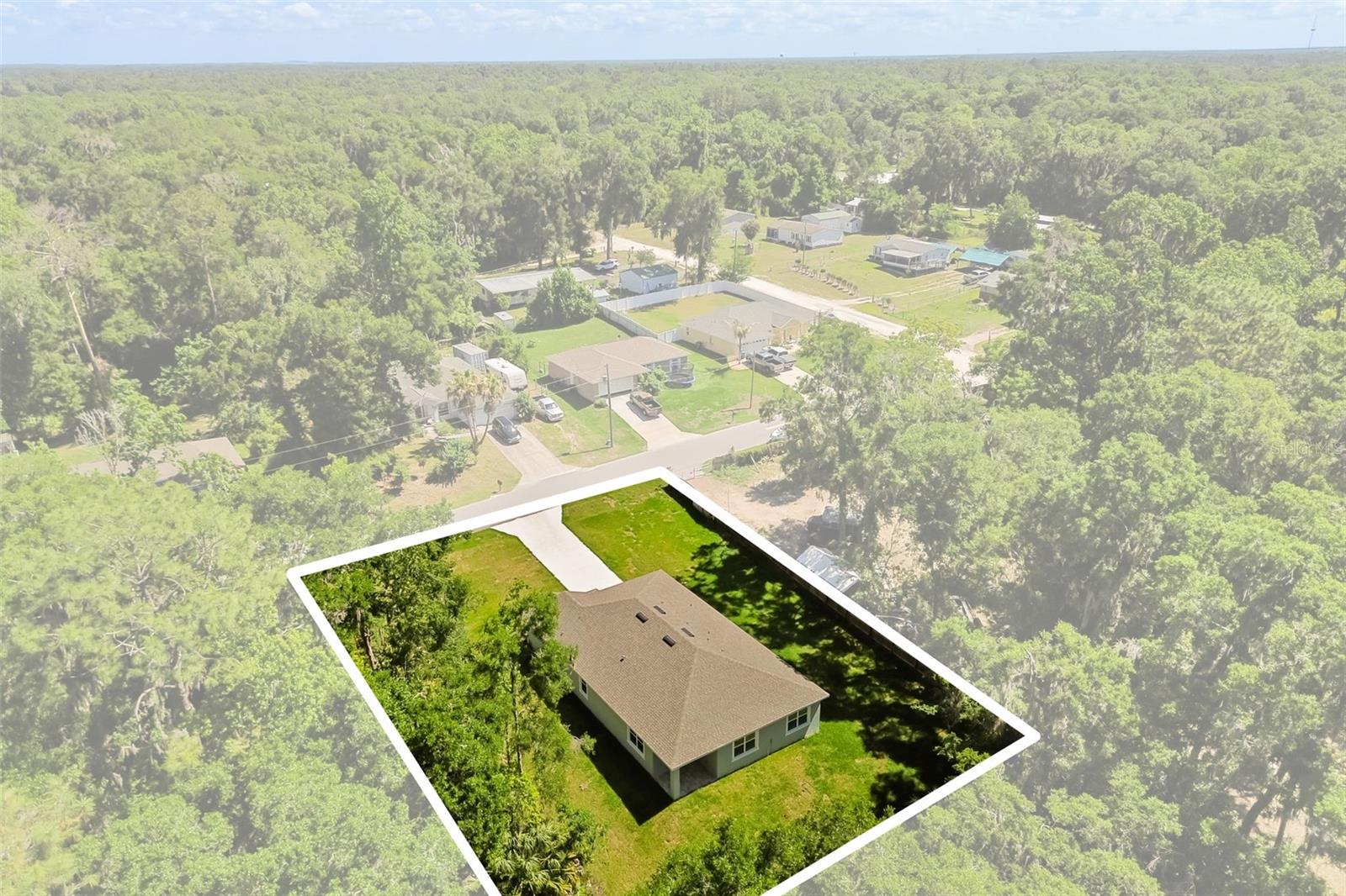 BELLEVIEW HEIGHTS ESTATE - Residential
