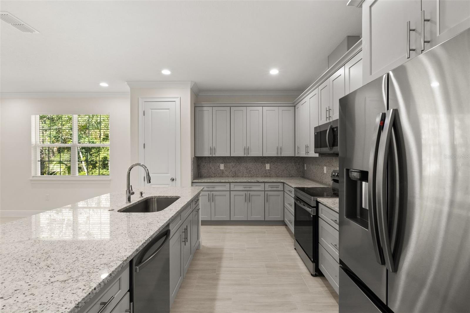 BELLEVIEW HEIGHTS ESTATE - Residential