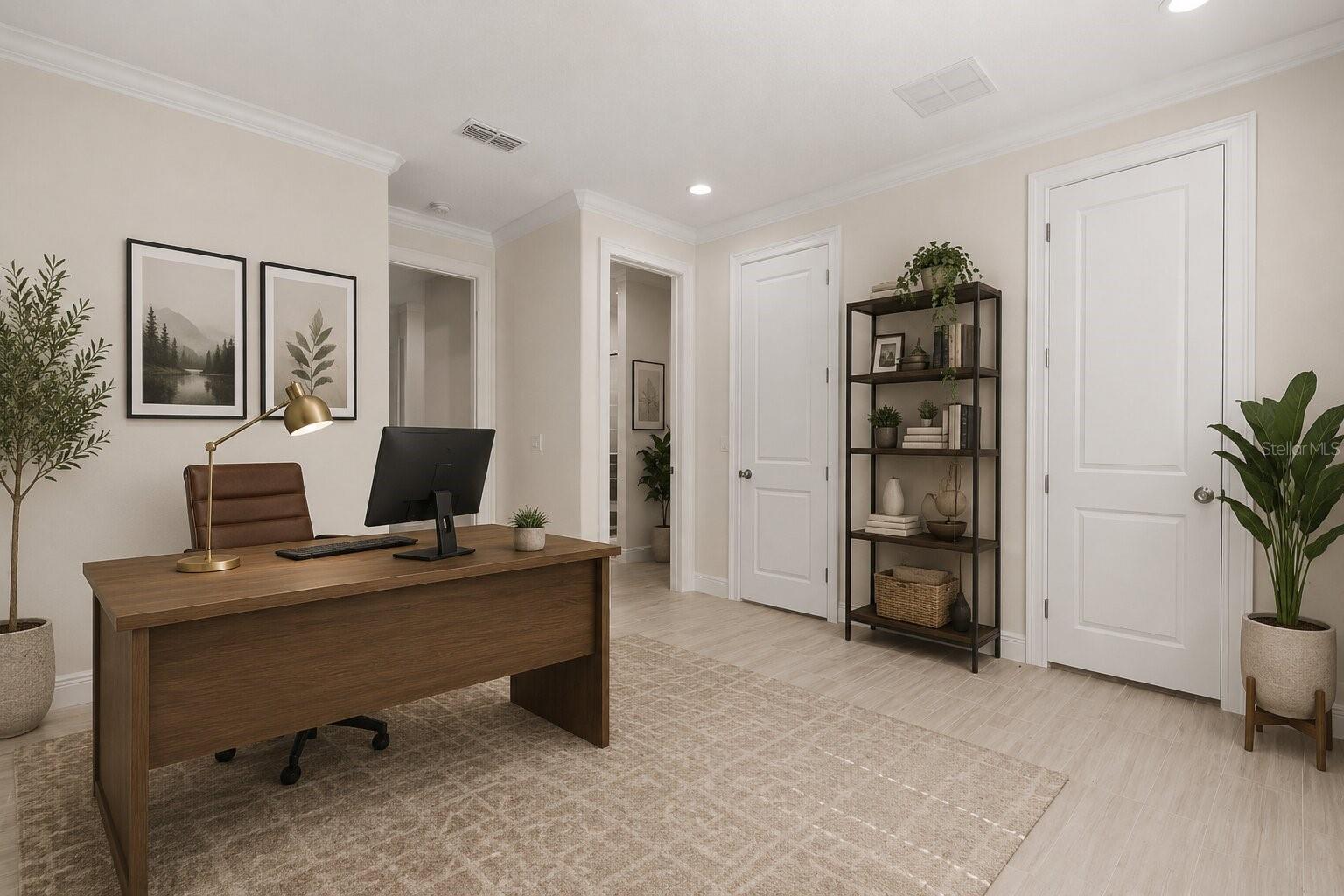 BELLEVIEW HEIGHTS ESTATE - Residential