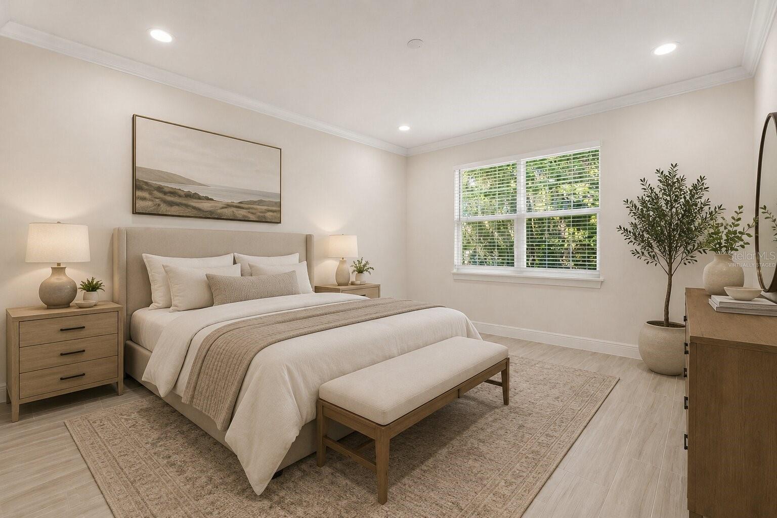 BELLEVIEW HEIGHTS ESTATE - Residential