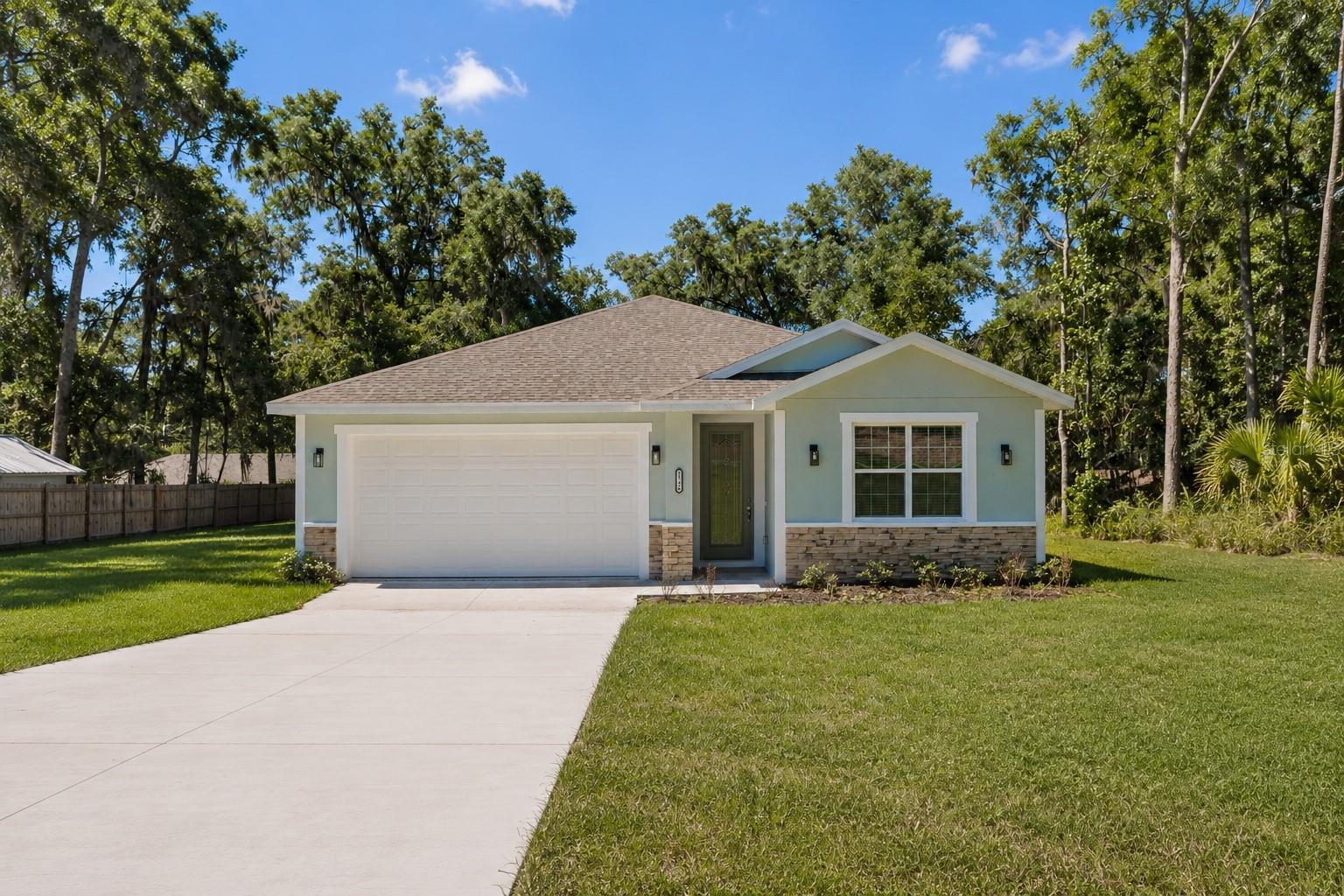 BELLEVIEW HEIGHTS ESTATE - Residential