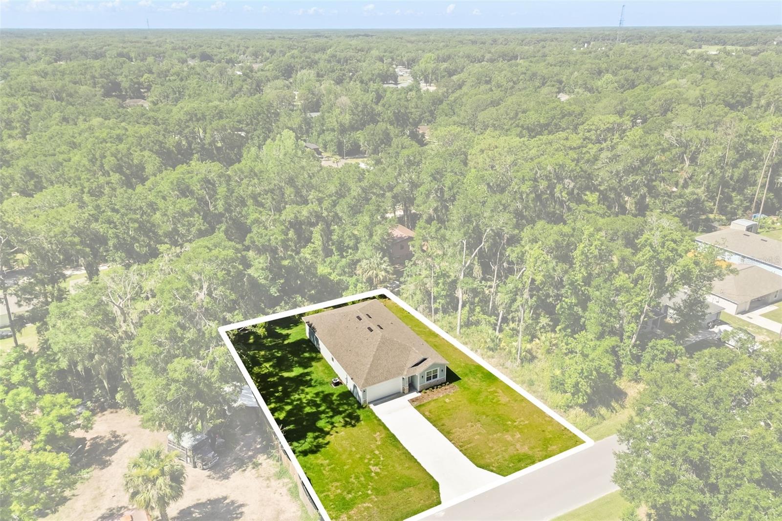 BELLEVIEW HEIGHTS ESTATE - Residential