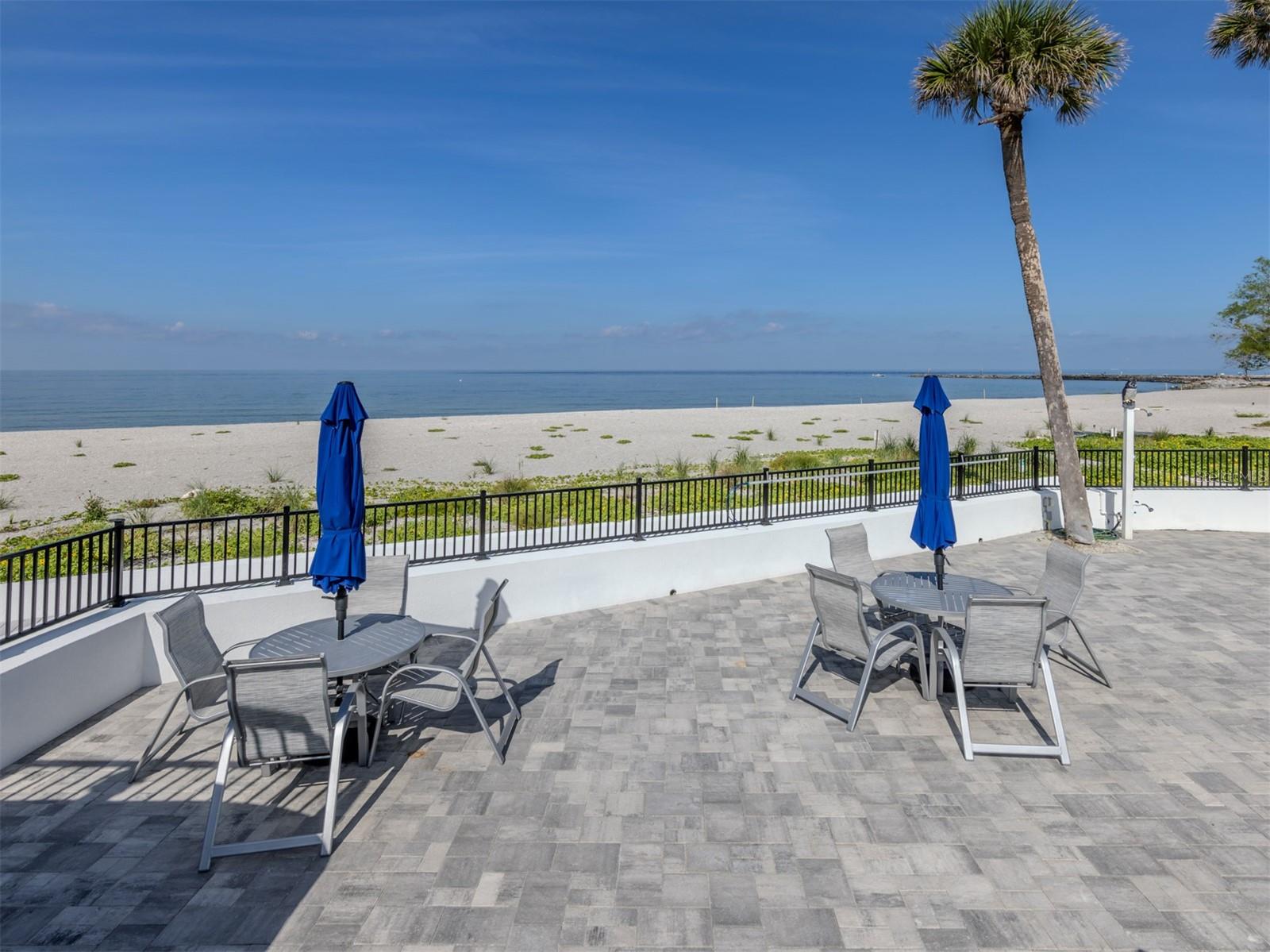 BAHIA VISTA GULF - Residential