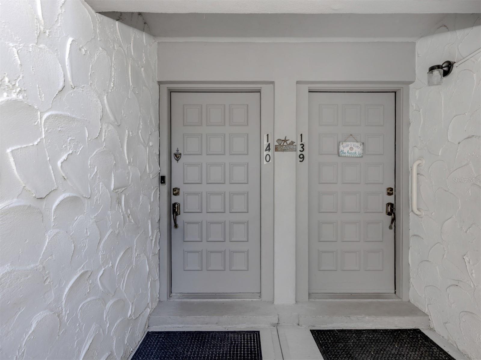 BAHIA VISTA GULF - Residential