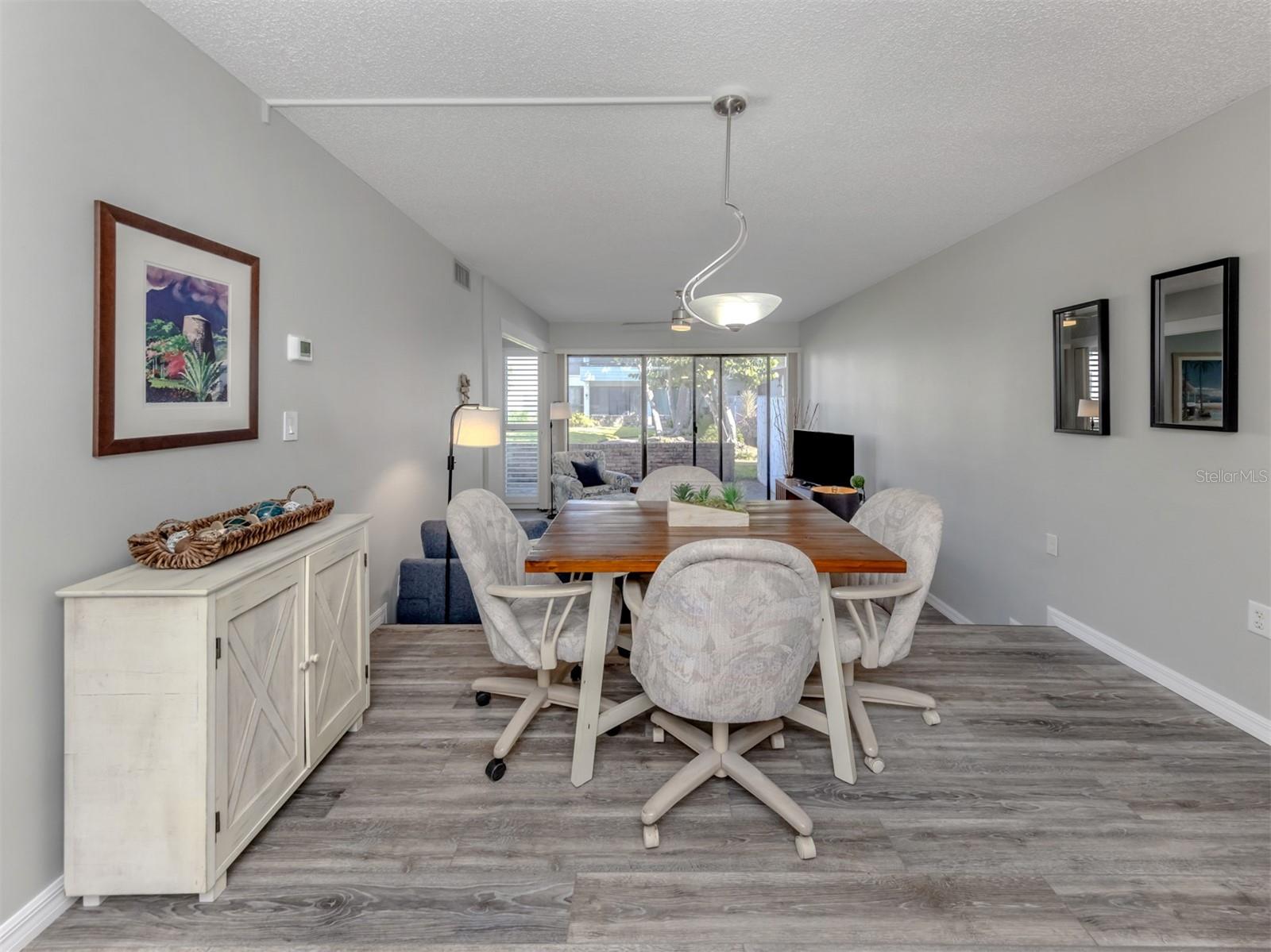 BAHIA VISTA GULF - Residential