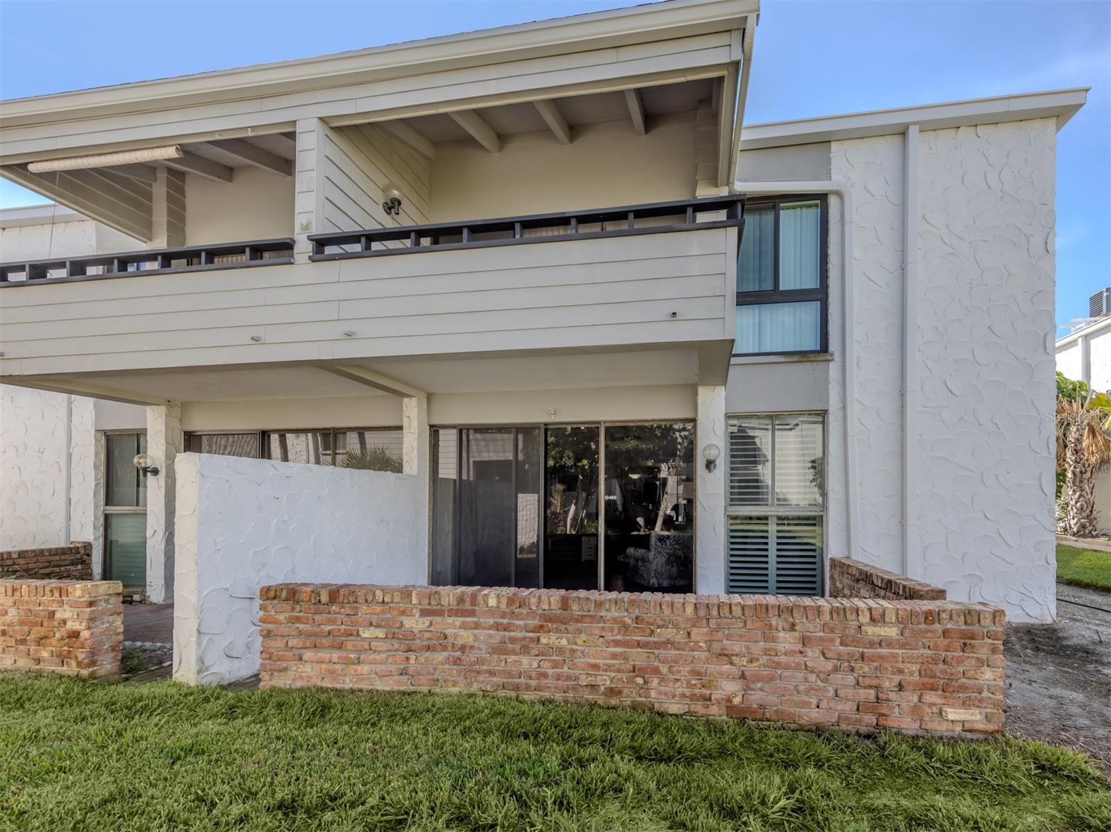 BAHIA VISTA GULF - Residential