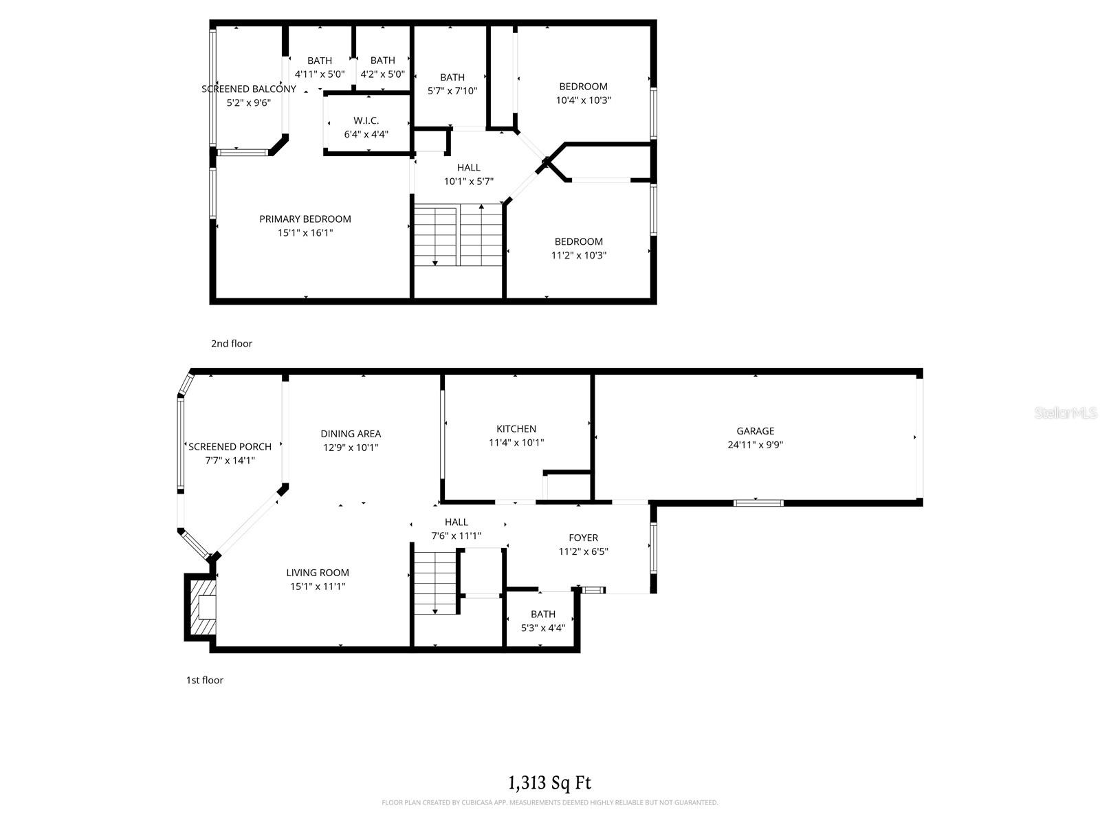 WEKIVA FAIRWAY TOWNHOMES - Residential