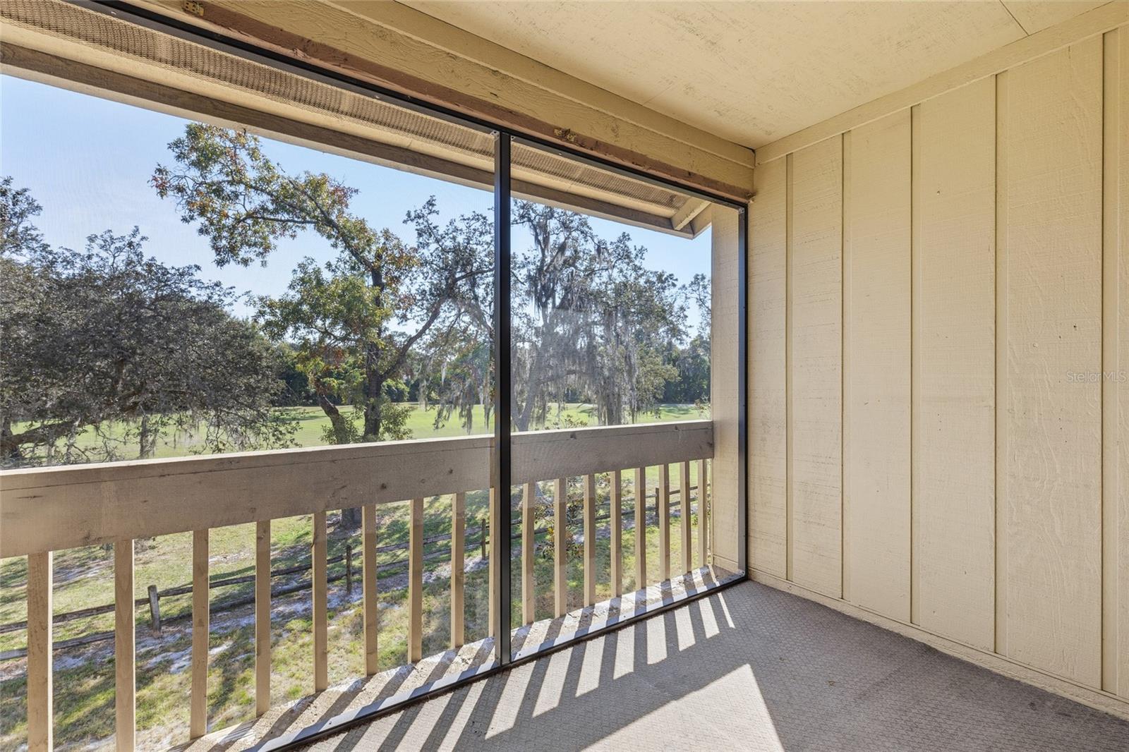 WEKIVA FAIRWAY TOWNHOMES - Residential