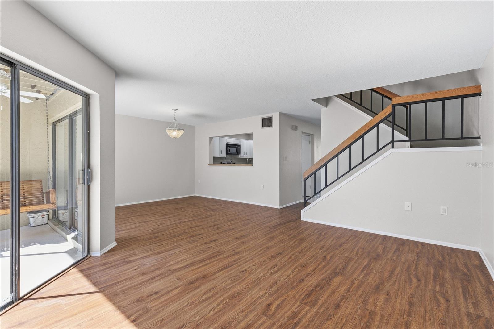 WEKIVA FAIRWAY TOWNHOMES - Residential