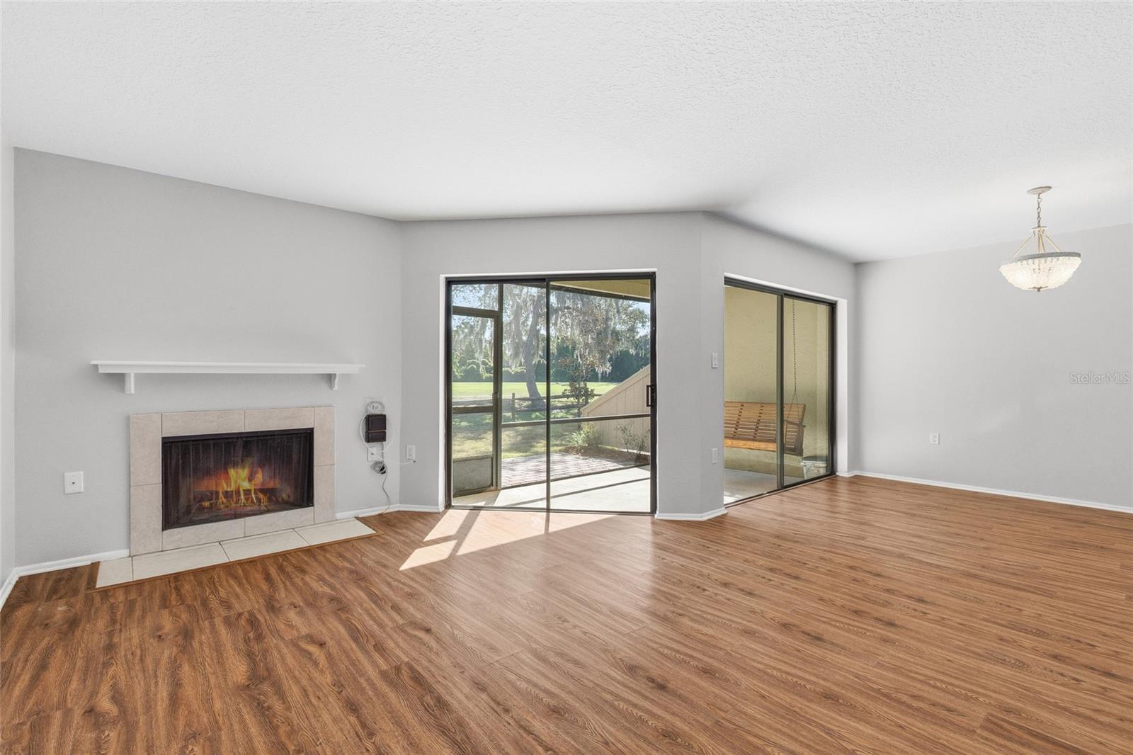 WEKIVA FAIRWAY TOWNHOMES - Residential