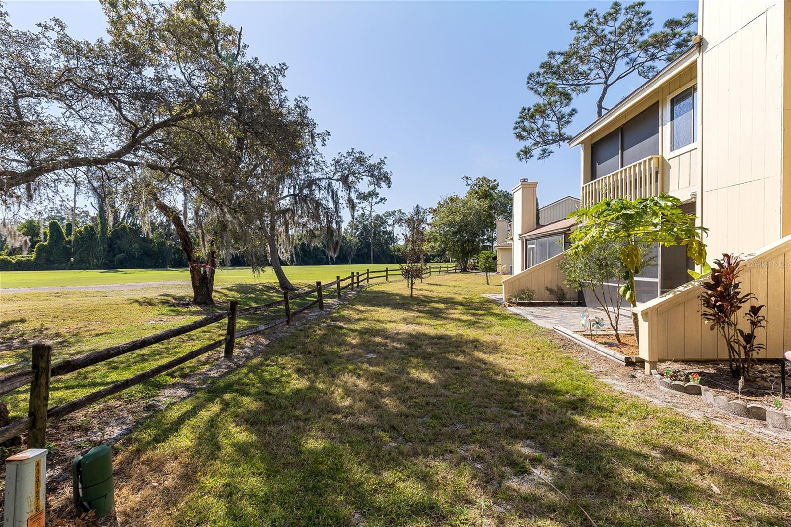 WEKIVA FAIRWAY TOWNHOMES - Residential