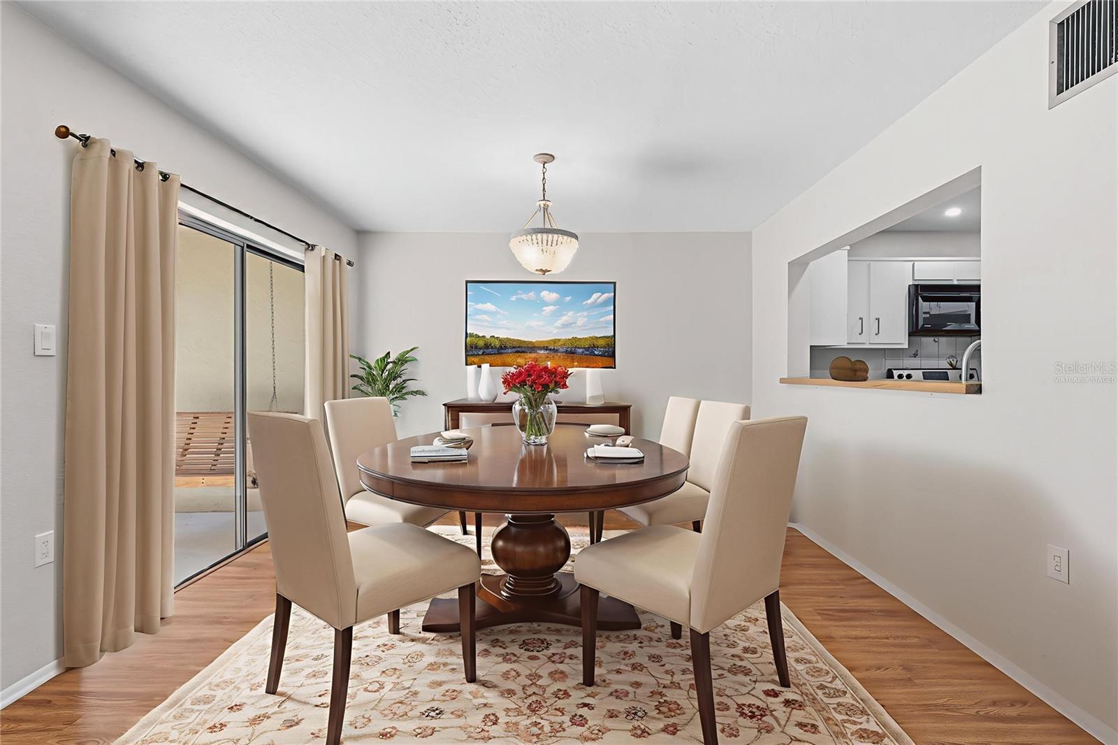 WEKIVA FAIRWAY TOWNHOMES - Residential