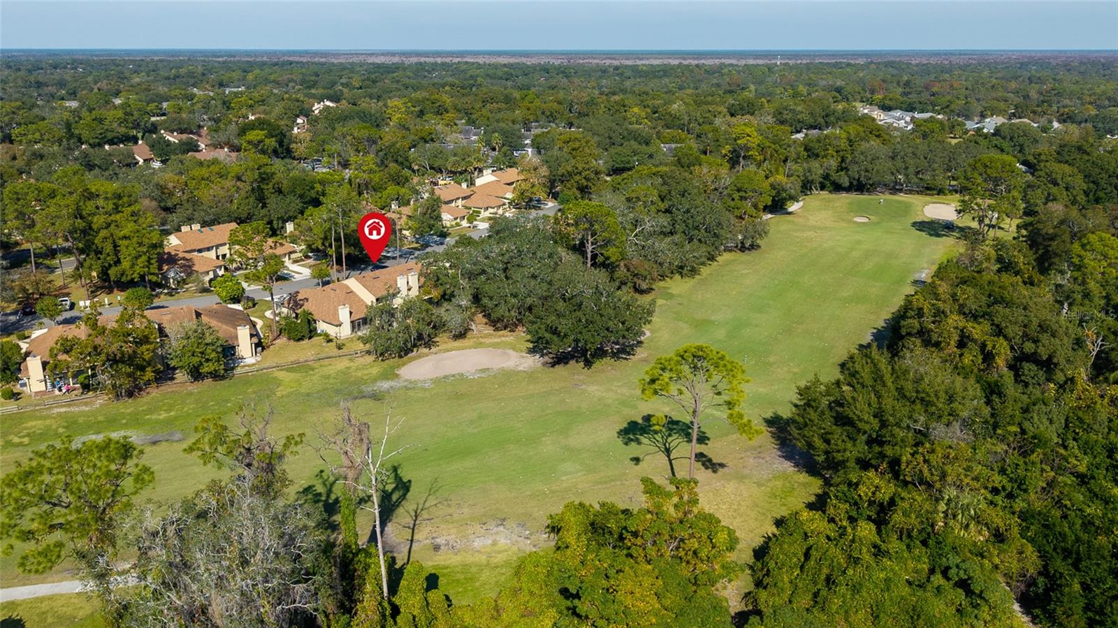 WEKIVA FAIRWAY TOWNHOMES - Residential