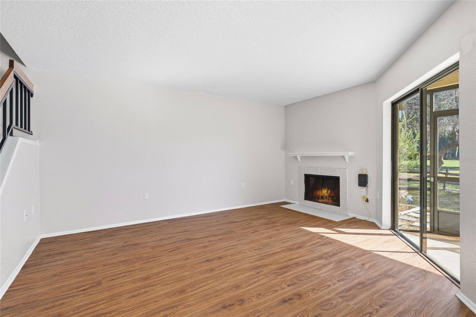 WEKIVA FAIRWAY TOWNHOMES - Residential