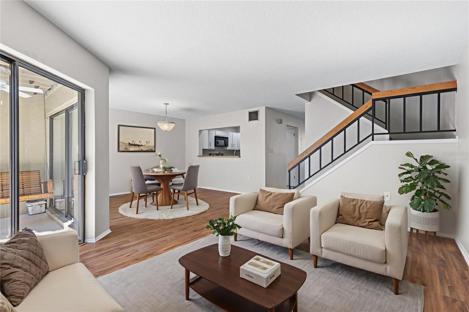 WEKIVA FAIRWAY TOWNHOMES - Residential