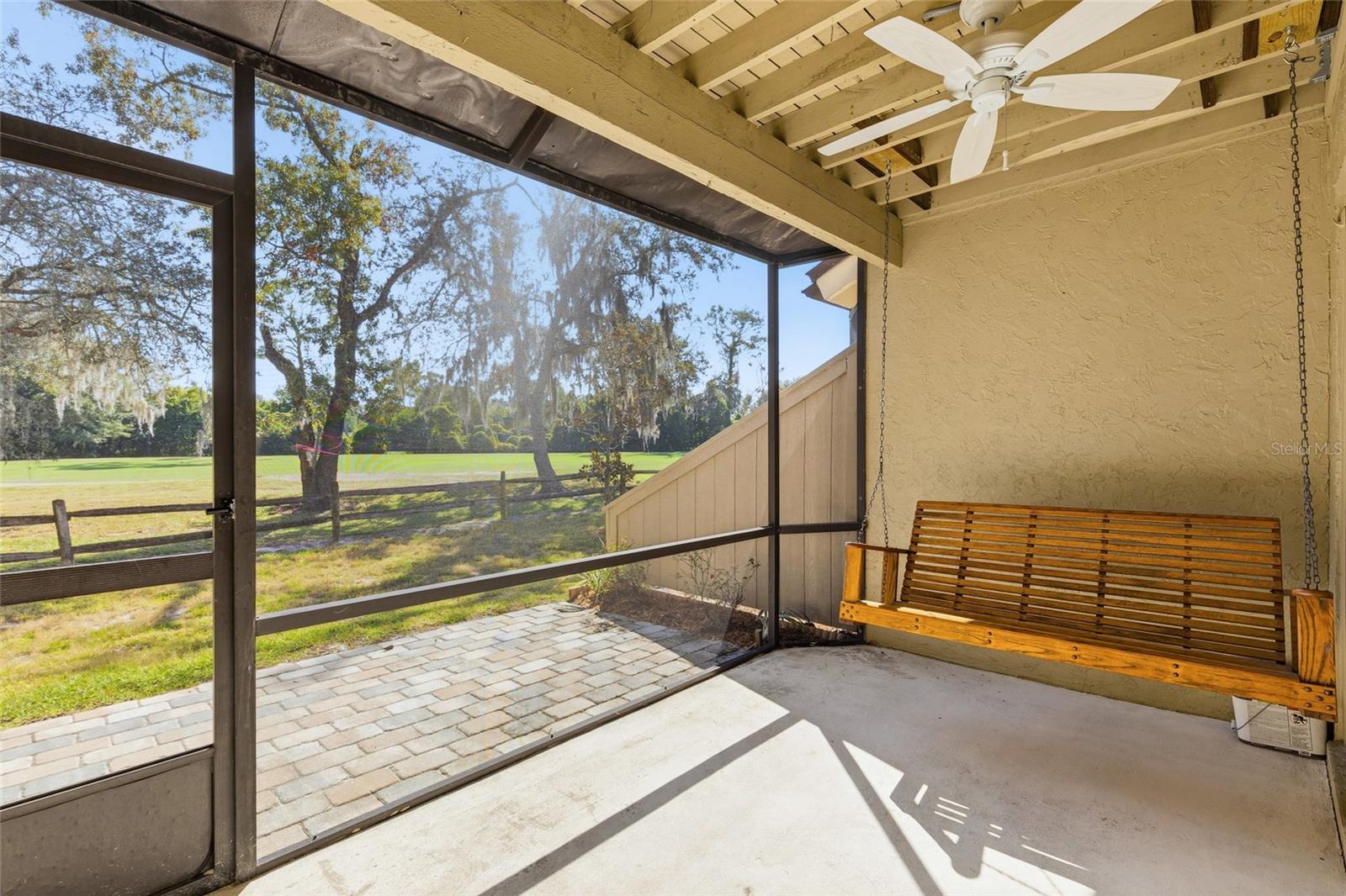 WEKIVA FAIRWAY TOWNHOMES - Residential