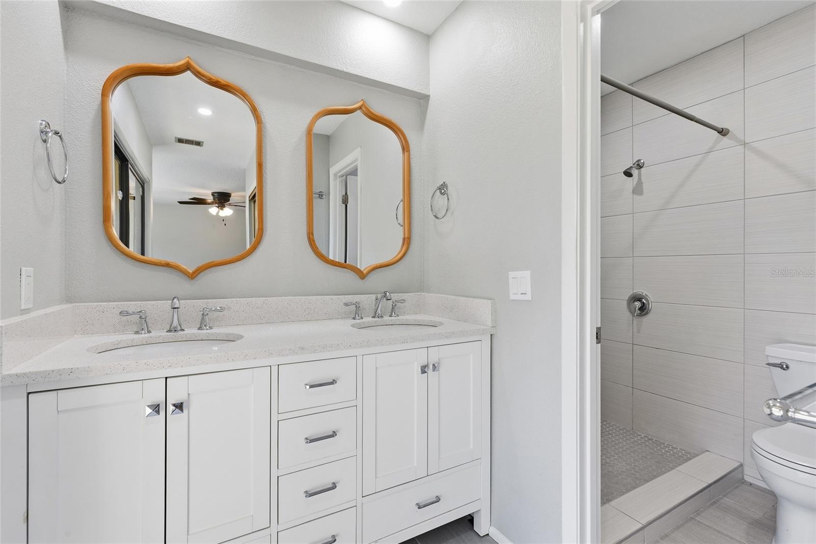 WEKIVA FAIRWAY TOWNHOMES - Residential