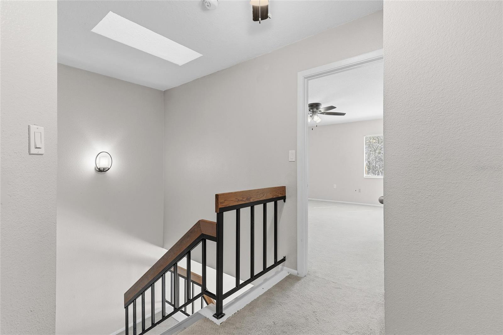 WEKIVA FAIRWAY TOWNHOMES - Residential